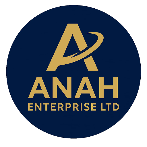 Anah Enterprise Ltd